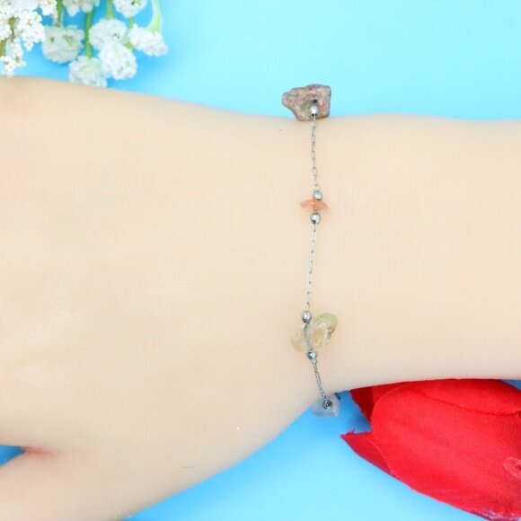 Chic & Stylish Bracelet – A Thoughtful Gift for Women and Girls, DYC1875 - Picture 3 of 9